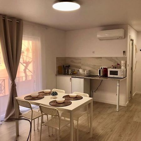 Apartment Cloud Is 28 Km From Valencia With Wi-Fi Puerto de Sagunto Exterior foto