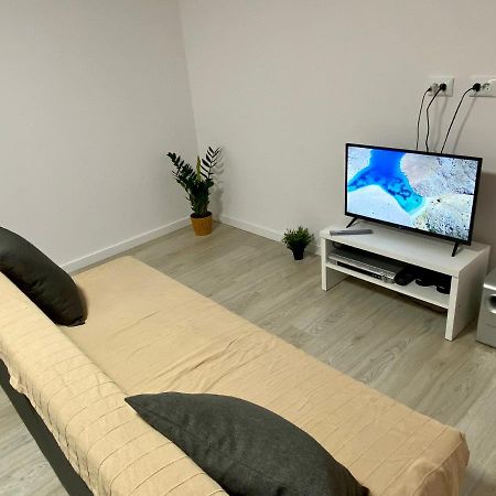 Apartment Cloud Is 28 Km From Valencia With Wi-Fi Puerto de Sagunto Exterior foto