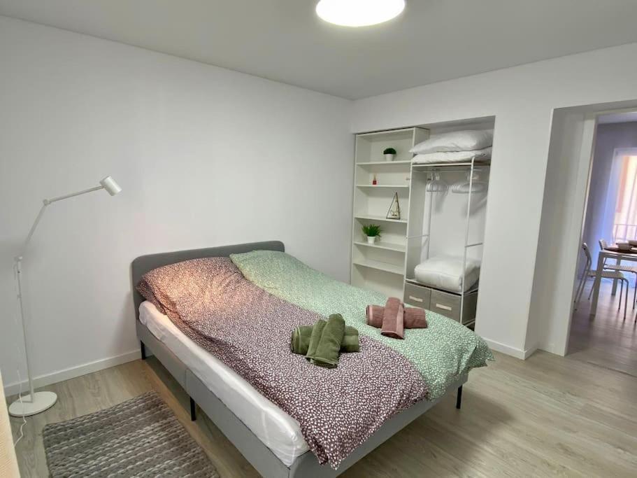 Apartment Cloud Is 28 Km From Valencia With Wi-Fi Puerto de Sagunto Exterior foto