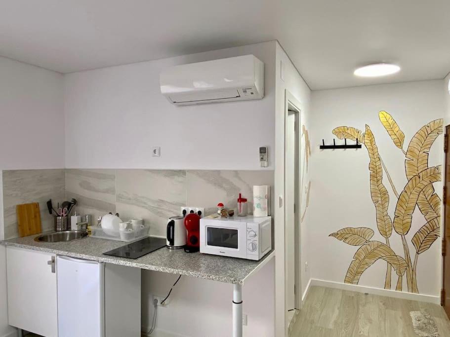 Apartment Cloud Is 28 Km From Valencia With Wi-Fi Puerto de Sagunto Exterior foto