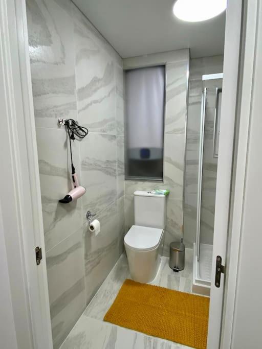 Apartment Cloud Is 28 Km From Valencia With Wi-Fi Puerto de Sagunto Exterior foto