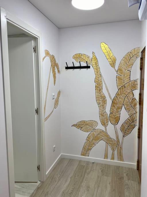 Apartment Cloud Is 28 Km From Valencia With Wi-Fi Puerto de Sagunto Exterior foto