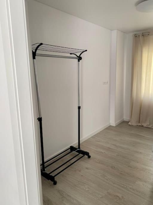 Apartment Cloud Is 28 Km From Valencia With Wi-Fi Puerto de Sagunto Exterior foto