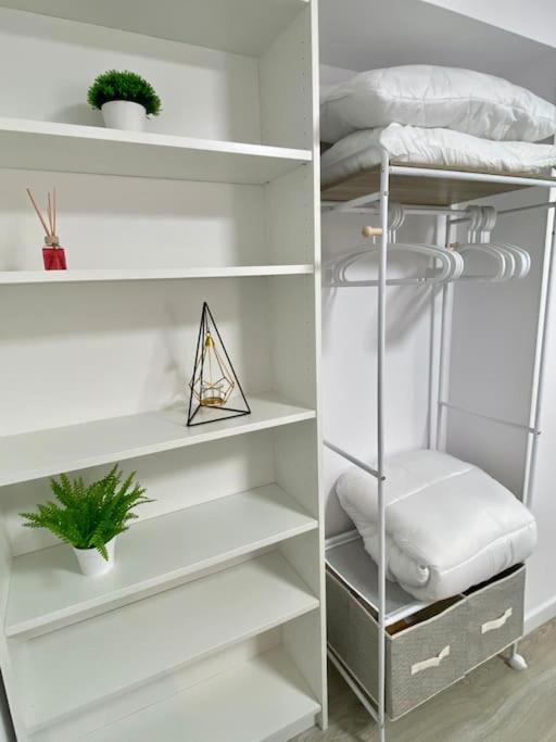 Apartment Cloud Is 28 Km From Valencia With Wi-Fi Puerto de Sagunto Exterior foto