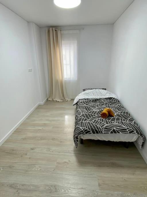 Apartment Cloud Is 28 Km From Valencia With Wi-Fi Puerto de Sagunto Exterior foto