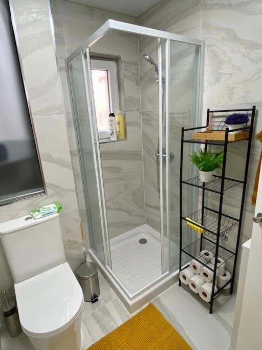Apartment Cloud Is 28 Km From Valencia With Wi-Fi Puerto de Sagunto Exterior foto