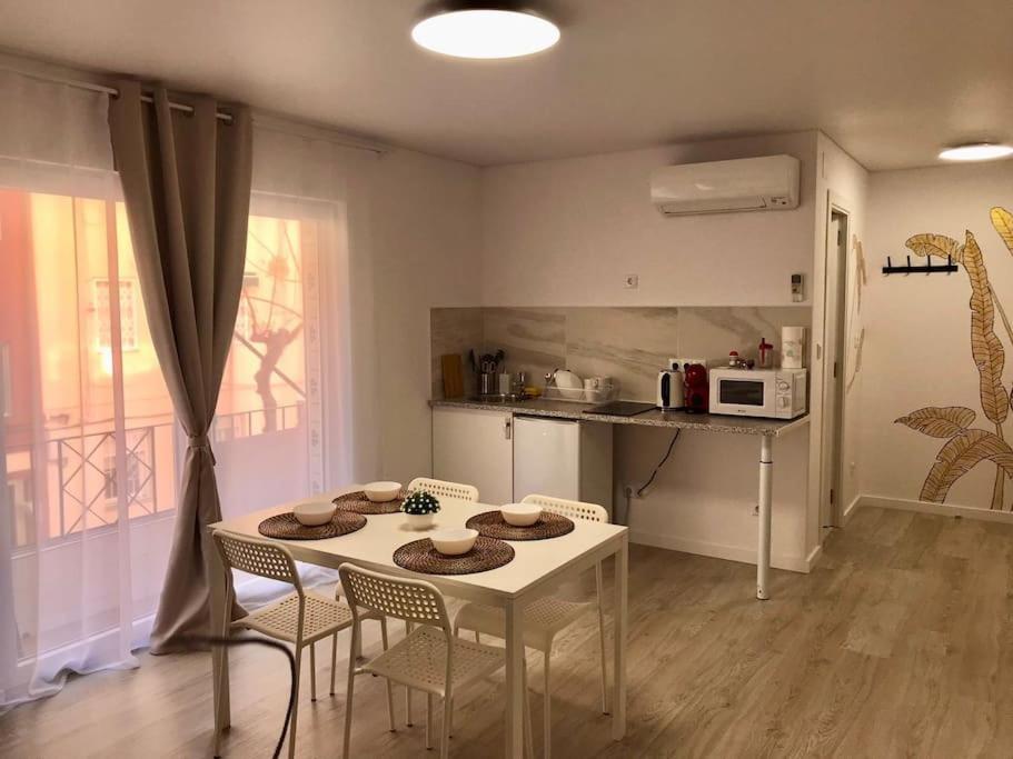 Apartment Cloud Is 28 Km From Valencia With Wi-Fi Puerto de Sagunto Exterior foto
