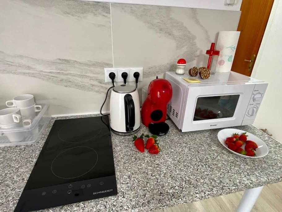 Apartment Cloud Is 28 Km From Valencia With Wi-Fi Puerto de Sagunto Exterior foto