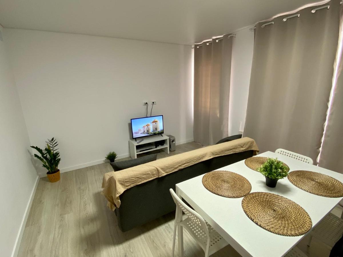 Apartment Cloud Is 28 Km From Valencia With Wi-Fi Puerto de Sagunto Exterior foto