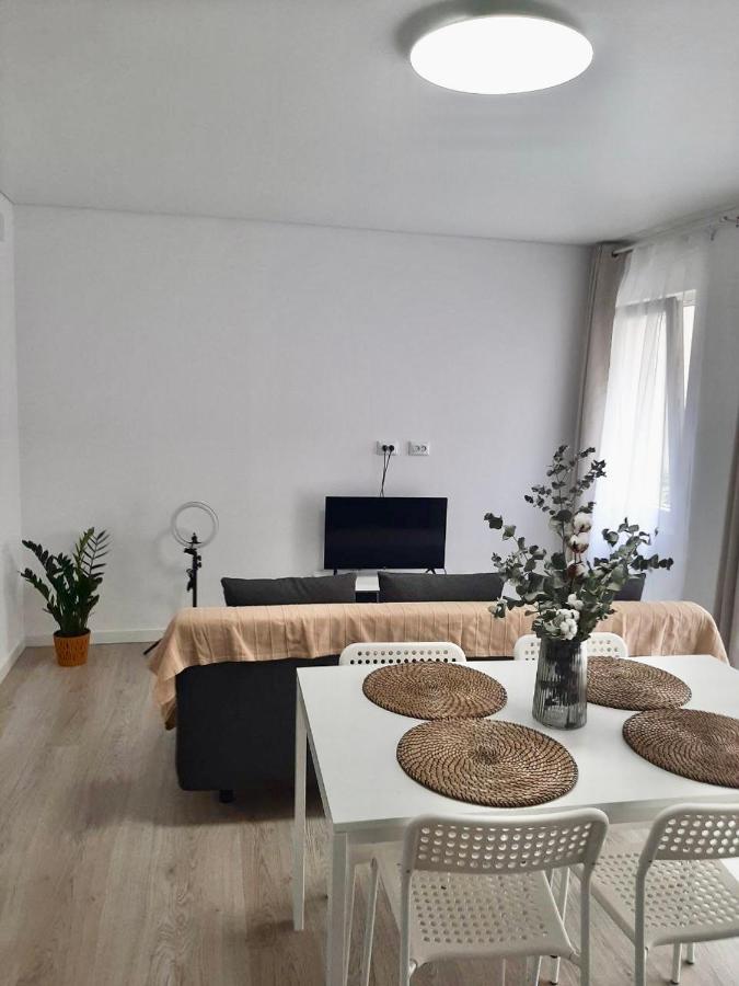 Apartment Cloud Is 28 Km From Valencia With Wi-Fi Puerto de Sagunto Exterior foto